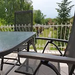 Дом отдыха Nadliget Vendeghaz *