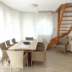 Holiday home Nadliget Vendeghaz Abrahamhegy