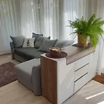 Holiday home Nadliget Vendeghaz Abrahamhegy