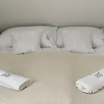 Nadliget Vendeghaz Дом отдыха