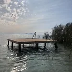 Nadliget Vendeghaz