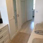 Nadliget Vendeghaz Holiday home