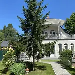Nadliget Vendeghaz Holiday home *