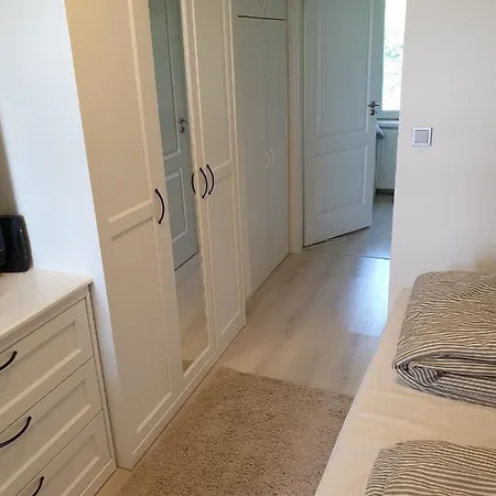 Nadliget Vendeghaz Tatil Evi